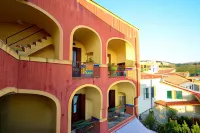 Manouche Osteria B&B