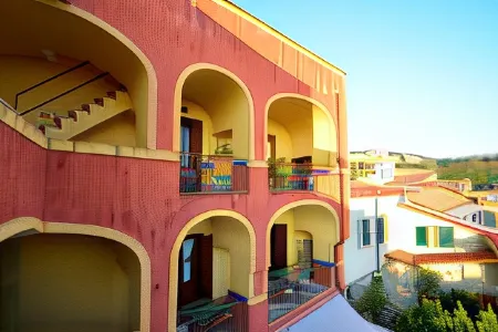 Manouche Osteria B&B