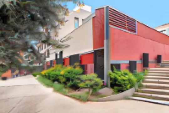 ホテル オランジネ