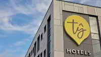 Tŷ Newport Hotels in Caerleon