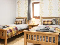 Gardener's Lodge Hotels in 