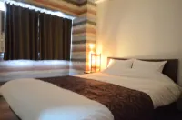 Alphabed Takamatsu Kitahama East Hotels in 