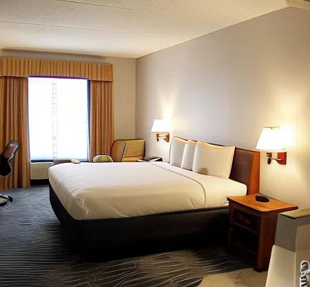 Country Inn & Suites by Radisson, BWI Airport (Baltimore), MD