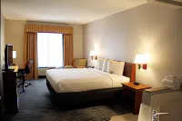 Country Inn & Suites by Radisson, BWI Airport (Baltimore), MD Hotels in der Nähe von Flughafen Baltimore / Washington