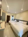 The Cemara Hotel Parepare Hotel dekat Jual Roti Mantau Khas Parepare