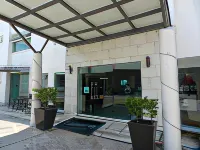 Hotel Santo Domingo Express