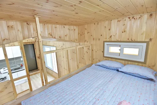 Miryang Dog Friendly Dog Ano Olja Pension