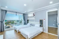 Water Garden Resort Các khách sạn gần Dolgeobugi Suseok Bakmulkwan