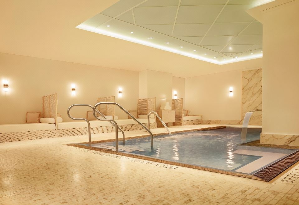 호텔 바리에르 푸케 뉴욕