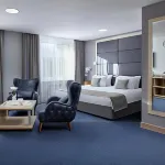Chernorechye Park-Hotel Hotels in 