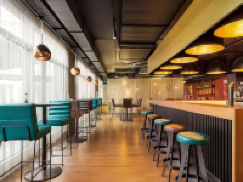 Amedia Munich Dachau, Trademark Collection by Wyndham Hotels in Dachau