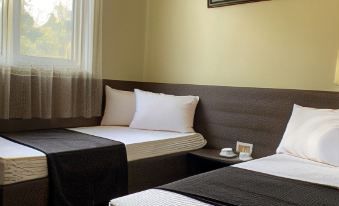 Imperial Hotel