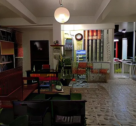 Jcv Rooms