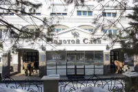 Золотой Слон