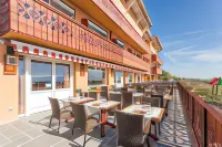 Hôtel-Restaurant Bois Joly Hotels in Département Ain