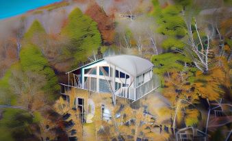 Beaver Lakefront Cabins - Couples Only Getaways