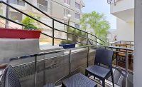 Eylül 16 Butik Otel - balcon