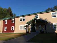The Saints Suites at Nccc Hotels in Saranac Lake