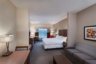 Holiday Inn Express & Suites Austin NW - Four Points Hotel a Austin