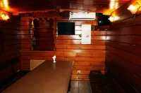Gostinitsa Gryoz Mini-Hotel