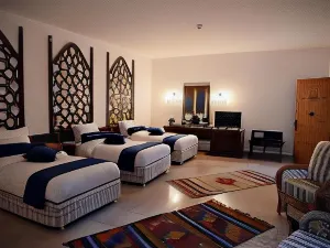 The Old Village Hotel & Resort