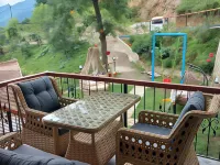 Mezra DOGAL DAG EVLERI Hotels in Dikkaya Koyu
