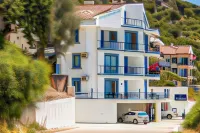Carpediem Apart Hotels in Çukurbağ Mahallesi
