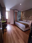 Griya Jogja Hotel Hoteles en Jetis
