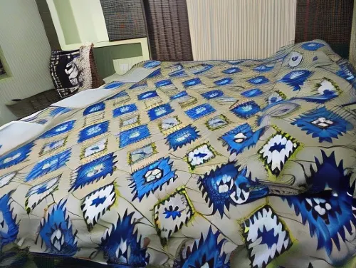 Shree Mohan Home Stay