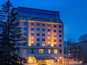 Radisson Blu Leogrand Chisinau