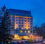 Radisson Blu Leogrand Chisinau