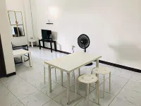 Casa Emerita UNITOP附近的飯店