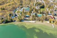 Victorian Inn Elkhart Lake Hotels in Elkhart Lake