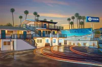 The Shoal Hotel la Jolla Beach - 2-Star