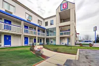 Motel 6 Columbus, Oh - West Hotel di Lincoln Village