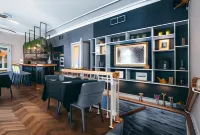 Arensburg Boutique Hotel & Spa - Завтрак