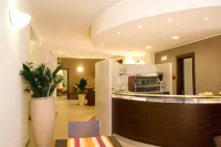 Hotel Fontanelle فنادق في Bertinoro