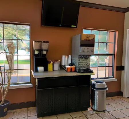 Americas Best Value Inn Brownsville/Padre Island Highway