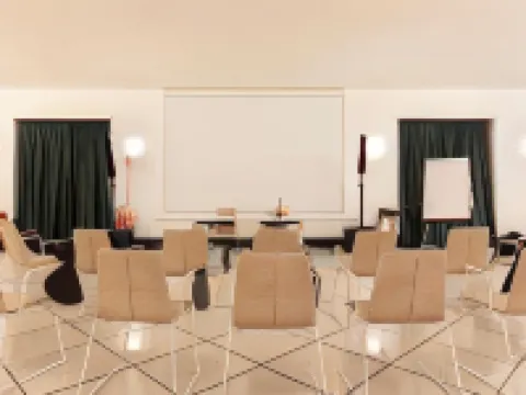 B&B Hotel Palermo Quattro Canti Hoteles en Palermo