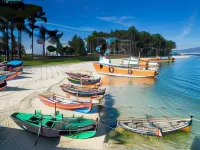 Hotel Bradomin Hotels in Vilagarcía de Arousa