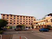 K.S.Pavilion Hotel Hotel in zona NAKHON RATCHASIMA