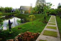 Phumimalee Nature View Resort Các khách sạn gần Wat Pa Wang Phuthong