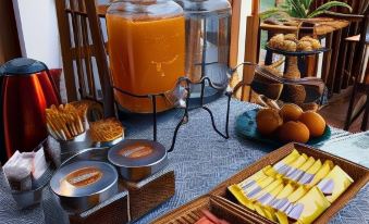 Riverside Guesthouse Luang Prabang