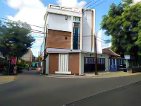 Urbanview Badran Residence Syariah Manahan