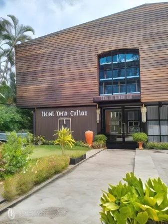 Chern Chiangmai Boutique Hotel