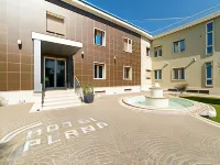 Plana Hotel Hotels in Caserta