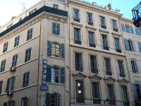Ibis Styles Marseille Vieux-Port Các khách sạn ở Marseille