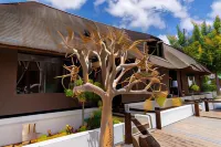 Kleinplasie Guesthouse Hotels in 
