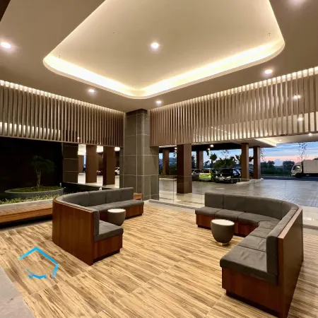 Bali Residence Melaka by Heystay Management