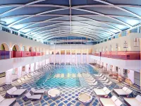 Art Paradiso, Paradise City - 5-stjärniga